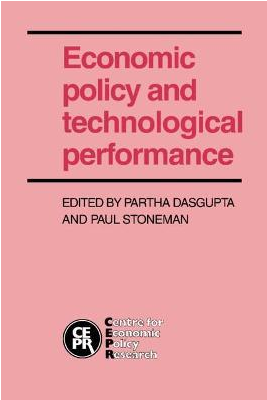 Economic Policy and Technological Performance